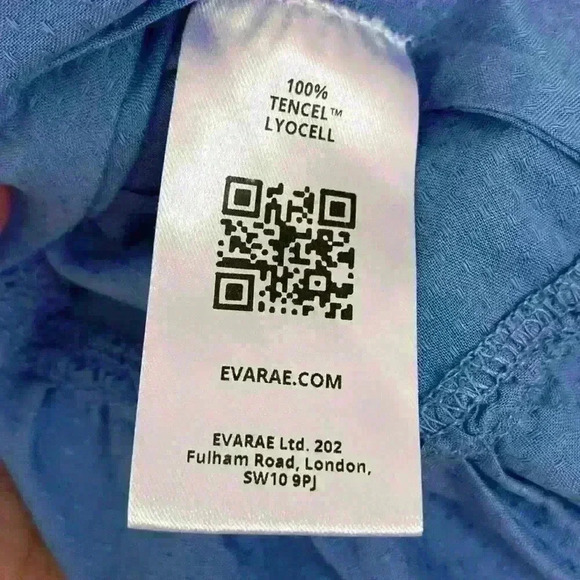 EVARAE
Women's Marais Dress - Picture 9 of 10